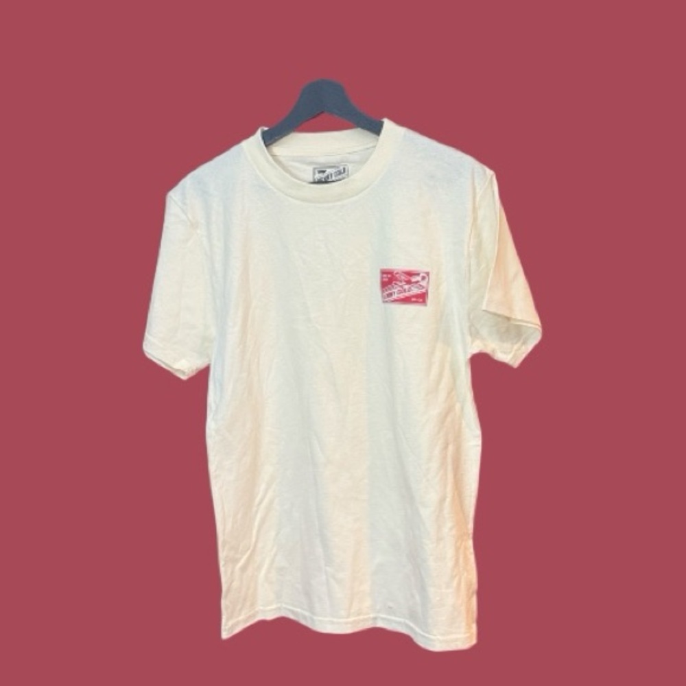 Benny Gold tee shirt size S